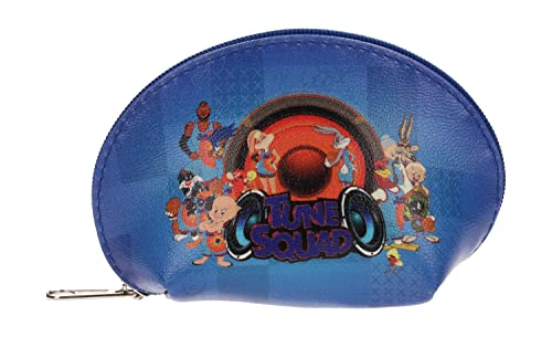 SD Toys Ovales Federmäppchen Tune Squad Space Jam Looney Tunes SD Toys Ovales Federmäppchen Tune Squad Space Jam Looney Tunes von SD TOYS