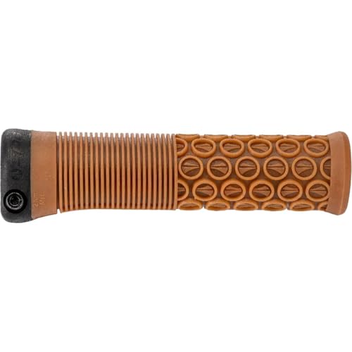 SDG Dreifach verriegelbarer Griff, 33 mm, Gummi SDG Dreifach verriegelbarer Griff, 33 mm, Gummi von SDG