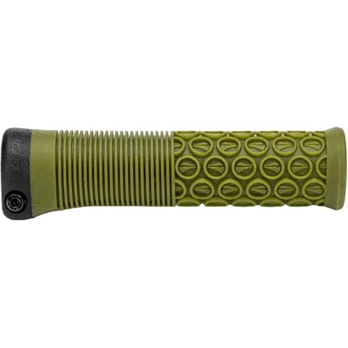 SDG Thrice Lock-On-Griff, 31 mm, Olivgrün SDG Thrice Lock-On-Griff, 31 mm, Olivgrün von SDG