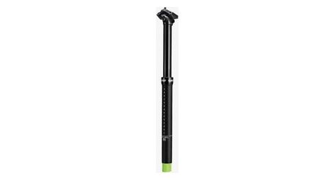 sdg tellis internal passage dropper sattelstutze schwarz grun mit fernbedienung sdg tellis internal passage dropper sattelstutze schwarz grun mit fernbedienung von SDG
