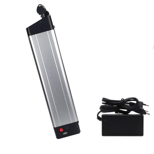 SDTYYP 36V Elektrofahrrad faltbar eingebauter Lithium-Akku 9Ah Geeignet für Zundapp Z101 250W 350W Motor Elektrofahrrad faltbar mit 42V Ladegerät/BMS/Tragebügel SDTYYP 36V Elektrofahrrad faltbar eingebauter Lithium-Akku 9Ah Geeignet für Zundapp Z101 250W 350W Motor Elektrofahrrad faltbar mit 42V Ladegerät/BMS/Tragebügel von SDTYYP