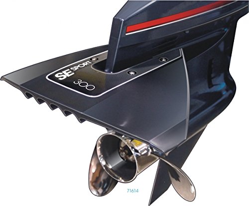 SE-Sport Hydrofoil SE300 Trimmklappe Farbe schwarz SE-Sport Hydrofoil SE300 Trimmklappe Farbe schwarz von SE Sport