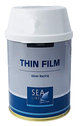 SEA, LINE Antifouling Dünnschicht Silver Racing 2 Liter von SEA, LINE