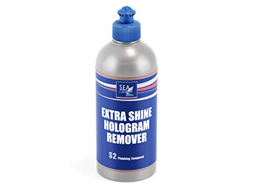 SEA, LINE S2 Polierpaste 500g SEA, LINE S2 Polierpaste 500g von SEA, LINE