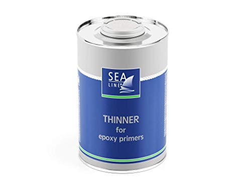 SEA, LINE Verdünner für Epoxid Primer 1 Liter von SEA, LINE