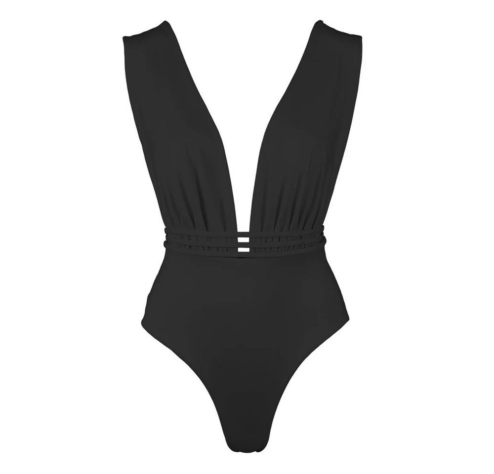 SEA ME SWIM Badeanzug ARIDÈE Swimsuit - black SEA ME SWIM Badeanzug ARIDÈE Swimsuit - black von SEA ME SWIM