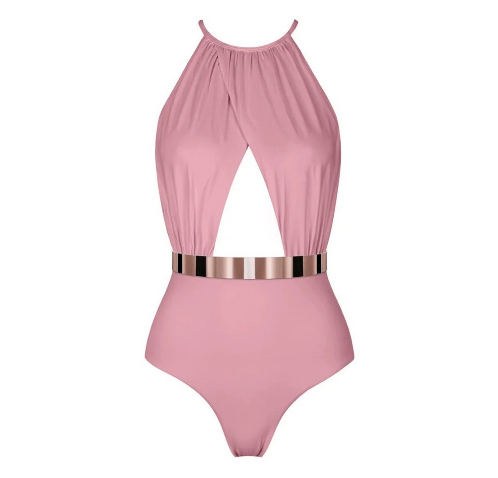SEA ME SWIM Badeanzug BARBADOS Studio Edition Swimsuit - blush SEA ME SWIM Badeanzug BARBADOS Studio Edition Swimsuit - blush von SEA ME SWIM