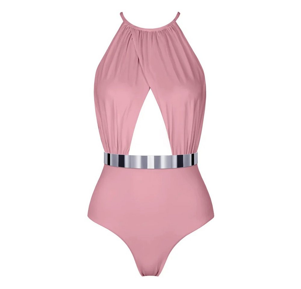 SEA ME SWIM Badeanzug BARBADOS Studio Edition Swimsuit - blush SEA ME SWIM Badeanzug BARBADOS Studio Edition Swimsuit - blush von SEA ME SWIM