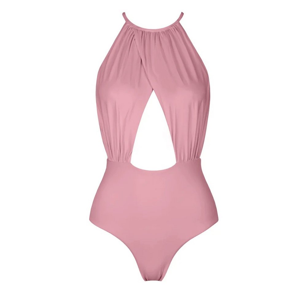 SEA ME SWIM Badeanzug BARBADOS Swimsuit - blush SEA ME SWIM Badeanzug BARBADOS Swimsuit - blush von SEA ME SWIM