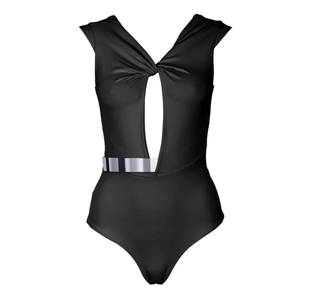 SEA ME SWIM Badeanzug COTE D'AZUR Studio Edition Swimsuit - black SEA ME SWIM Badeanzug COTE D'AZUR Studio Edition Swimsuit - black von SEA ME SWIM