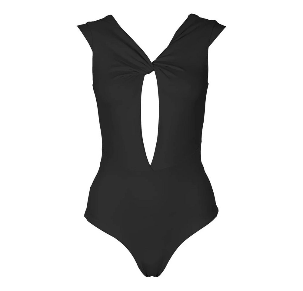 SEA ME SWIM Badeanzug COTE D'AZUR Swimsuit - black SEA ME SWIM Badeanzug COTE D'AZUR Swimsuit - black von SEA ME SWIM