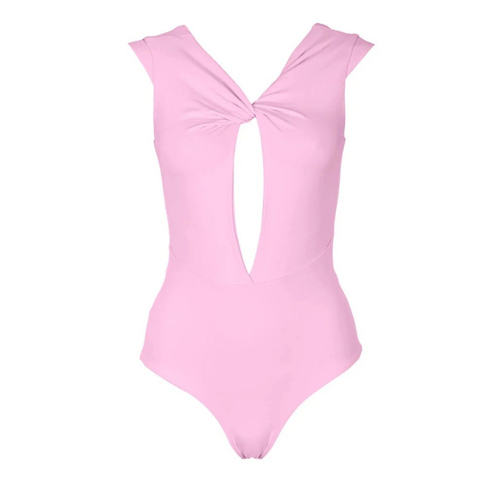 SEA ME SWIM Badeanzug COTE D'AZUR Swimsuit - doce rosa SEA ME SWIM Badeanzug COTE D'AZUR Swimsuit - doce rosa von SEA ME SWIM