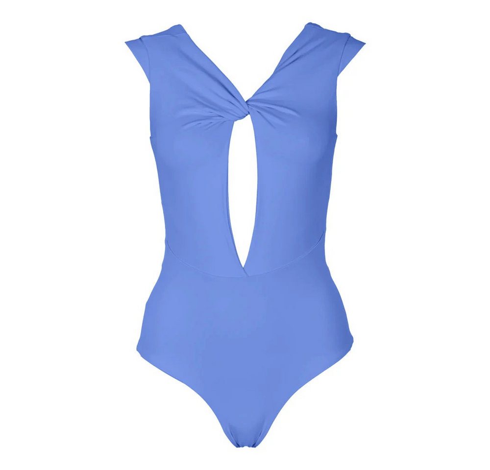 SEA ME SWIM Badeanzug COTE D'AZUR Swimsuit - indigo blue SEA ME SWIM Badeanzug COTE D'AZUR Swimsuit - indigo blue von SEA ME SWIM