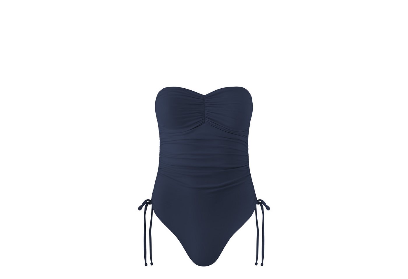 SEA ME SWIM Badeanzug FELICITÈ Swimsuit - red SEA ME SWIM Badeanzug FELICITÈ Swimsuit - red von SEA ME SWIM