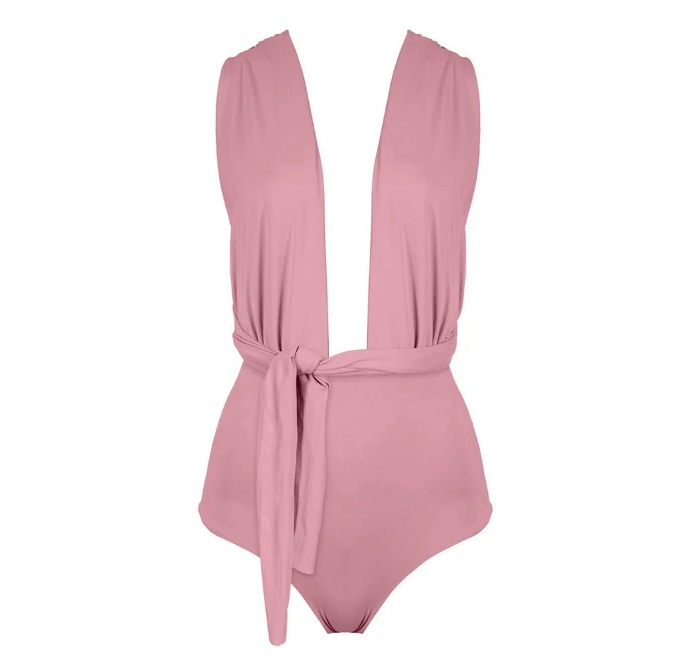 SEA ME SWIM Badeanzug MALDIVES 4in1 Swimsuit - blush SEA ME SWIM Badeanzug MALDIVES 4in1 Swimsuit - blush von SEA ME SWIM