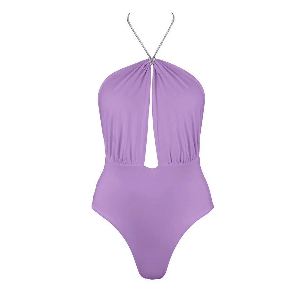SEA ME SWIM Badeanzug MOOREA Sparkle Swimsuit - unicorno SEA ME SWIM Badeanzug MOOREA Sparkle Swimsuit - unicorno von SEA ME SWIM