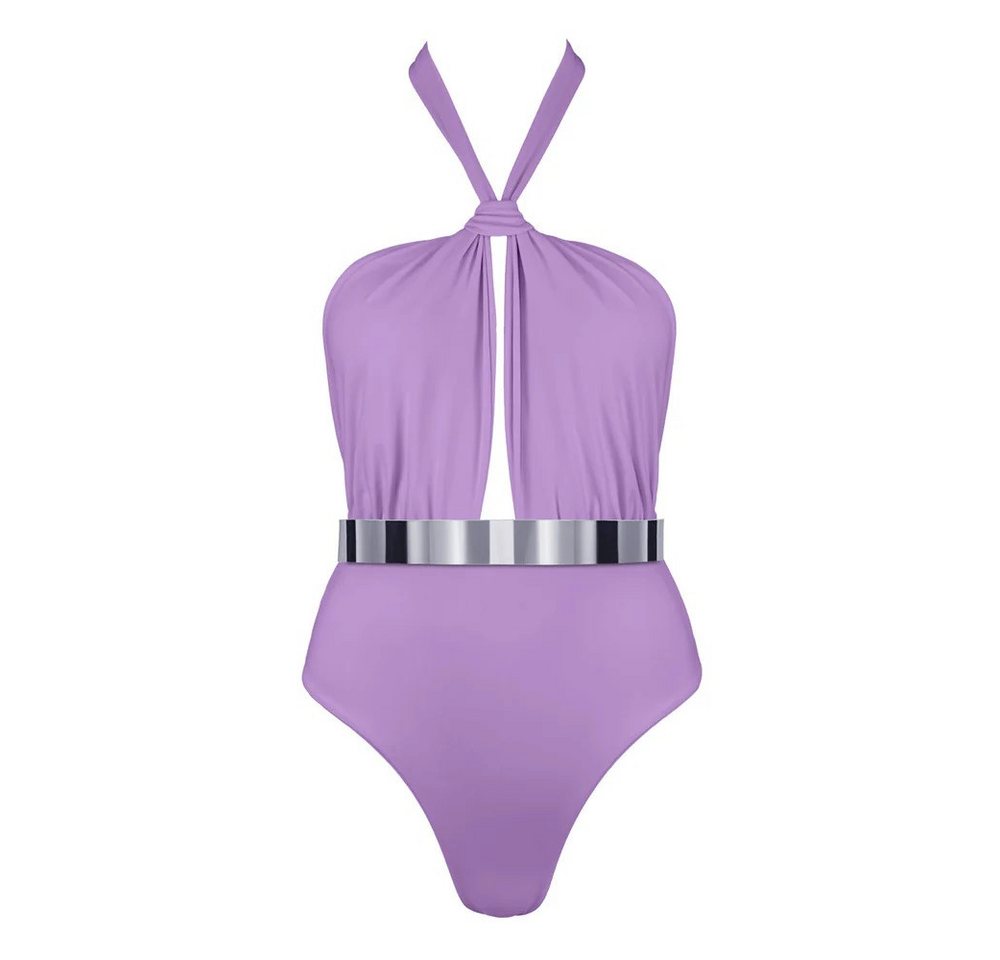 SEA ME SWIM Badeanzug MOOREA Studio Edition Swimsuit - unicorno SEA ME SWIM Badeanzug MOOREA Studio Edition Swimsuit - unicorno von SEA ME SWIM