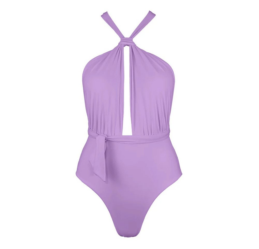 SEA ME SWIM Badeanzug MOOREA Swimsuit - unicorno SEA ME SWIM Badeanzug MOOREA Swimsuit - unicorno von SEA ME SWIM