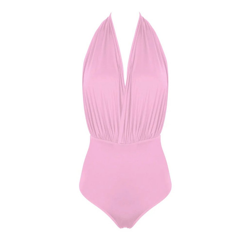 SEA ME SWIM Badeanzug ST.TROPEZ II Swimsuit - doce rosa SEA ME SWIM Badeanzug ST.TROPEZ II Swimsuit - doce rosa von SEA ME SWIM