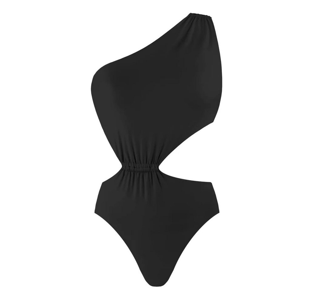 SEA ME SWIM Badeanzug TOSCA Swimsuit - black SEA ME SWIM Badeanzug TOSCA Swimsuit - black von SEA ME SWIM