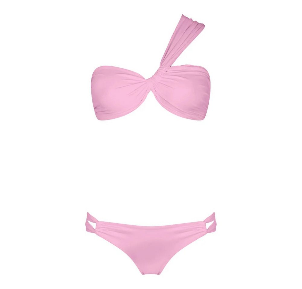 SEA ME SWIM Bustier-Bikini BORA BORA Bikini - doce rosa SEA ME SWIM Bustier-Bikini BORA BORA Bikini - doce rosa von SEA ME SWIM
