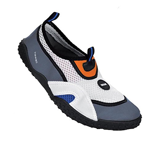 Seac Hawaii, Badeschuhe für Erwachsene und Kinder, schnelltrocknend für das Schwimmbad und den Strand. Seac Hawaii, Badeschuhe für Erwachsene und Kinder, schnelltrocknend für das Schwimmbad und den Strand. von Seac