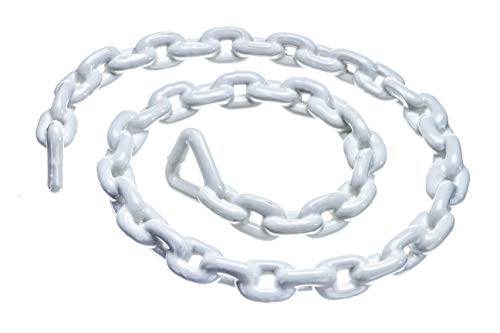 SEACHOICE 50 – 44421 Kette, weiß, Einheitsgröße SEACHOICE 50 – 44421 Kette, weiß, Einheitsgröße von SEACHOICE