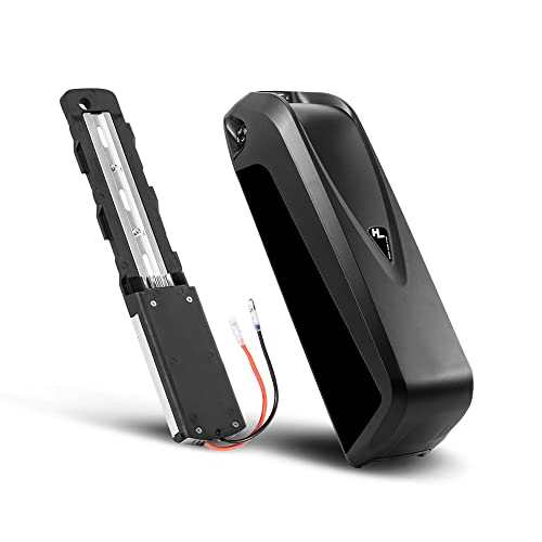 SEASON 36V Ebike Akku 13Ah 14.5Ah 15.6Ah 18Ah - Ebike Batterie passt für 750W / 500W / 250W für Elektrofahrrad Hailong Lithium-Ionen Akku 36V SEASON 36V Ebike Akku 13Ah 14.5Ah 15.6Ah 18Ah - Ebike Batterie passt für 750W / 500W / 250W für Elektrofahrrad Hailong Lithium-Ionen Akku 36V von SEASON
