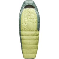 SEATOSUMMIT Ascent Women's -1C Down Sleeping Bag - Daunenschlafsack von SEATOSUMMIT