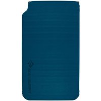 SEATOSUMMIT Comfort Deluxe Self Inflating Mat - Isomatte von SEATOSUMMIT