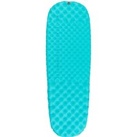 SEATOSUMMIT Comfort Light Insulated Air Mat Women's - Isomatte von SEATOSUMMIT