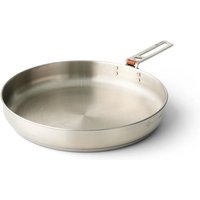 SEATOSUMMIT Detour Pan – Edelstahlpfanne SEATOSUMMIT Detour Pan – Edelstahlpfanne von SEATOSUMMIT