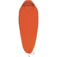 SEATOSUMMIT Reactor Fleece Sleeping Bag Liner - Schlafsack-Liner SEATOSUMMIT Reactor Fleece Sleeping Bag Liner - Schlafsack-Liner von SEATOSUMMIT