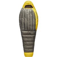 SEATOSUMMIT Spark -1C Down Sleeping Bag - Daunenschlafsack von SEATOSUMMIT