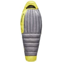 SEATOSUMMIT Spark Women's 7C Down Sleeping Bag - Daunenschlafsack SEATOSUMMIT Spark Women's 7C Down Sleeping Bag - Daunenschlafsack von SEATOSUMMIT