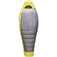 SEATOSUMMIT Spark Women's -9C Down Sleeping Bag - Daunenschlafsack SEATOSUMMIT Spark Women's -9C Down Sleeping Bag - Daunenschlafsack von SEATOSUMMIT
