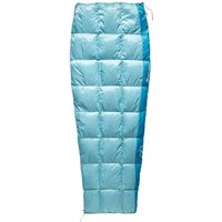 SEATOSUMMIT Traveller 7C Down Sleeping Bag - Daunenschlafsack von SEATOSUMMIT