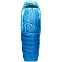 SEATOSUMMIT Trek -9C Down Sleeping Bag - Daunenschlafsack SEATOSUMMIT Trek -9C Down Sleeping Bag - Daunenschlafsack von SEATOSUMMIT