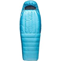 SEATOSUMMIT Trek Women's -1C Down Sleeping Bag - Daunenschlafsack SEATOSUMMIT Trek Women's -1C Down Sleeping Bag - Daunenschlafsack von SEATOSUMMIT