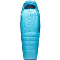 SEATOSUMMIT Trek Women's -9C Down Sleeping Bag - Daunenschlafsack SEATOSUMMIT Trek Women's -9C Down Sleeping Bag - Daunenschlafsack von SEATOSUMMIT