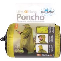 SEATOSUMMIT Ultra Sil Nano Poncho SEATOSUMMIT Ultra Sil Nano Poncho von SEATOSUMMIT