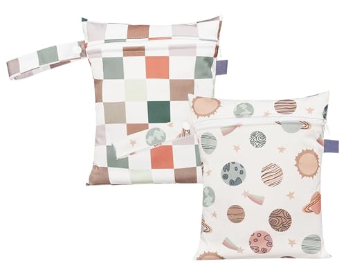 SEAUR Nasstasche Schwimmsachen Wetbag Baby Wasserdichter Nass Trockenbeutel toffwindeln Waschbar wasserdichte Windeln Windeltasche Windelbeutel Nasstaschen SEAUR Nasstasche Schwimmsachen Wetbag Baby Wasserdichter Nass Trockenbeutel toffwindeln Waschbar wasserdichte Windeln Windeltasche Windelbeutel Nasstaschen von SEAUR