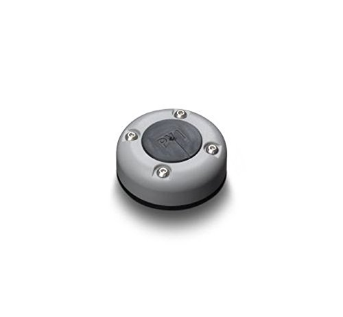 SEAVIEW - Decksdurchführung Grau ABS 2-15 mm SEAVIEW - Decksdurchführung Grau ABS 2-15 mm von SEAVIEW