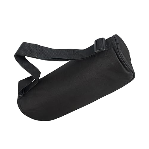 SECFOU 40CM Nylon Kamera Stativ Aufbewahrungstasche Tragbare Schultertasche Für Outdoor Fotografie Reißverschluss Organizer Für änner Und Frauen Ideal Für Reisen von SECFOU