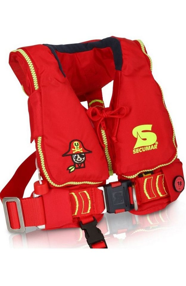 SECUMAR Schwimmweste SECUMAR Schwimmweste von SECUMAR