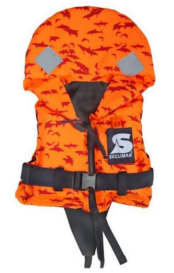 SECUMAR Schwimmweste SECUMAR Schwimmweste von SECUMAR