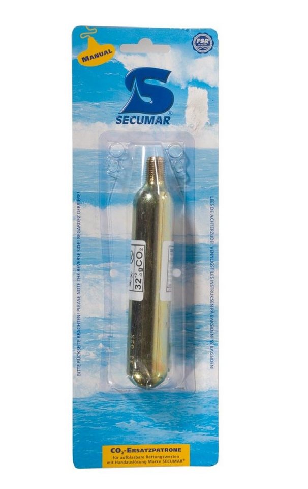 SECUMAR Schwimmweste SECUMAR Schwimmweste von SECUMAR