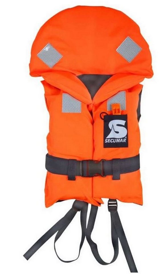 SECUMAR Schwimmweste SECUMAR Schwimmweste von SECUMAR