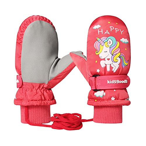 Handschuhe Kinder Fäustlinge Skihandschuhe Mädchen Wasserdicht Winter Flauschige Thermo Wasserdicht Winddicht Fleece Warme Handschuhe Schnee Outdoor Sport Ski Snowboard Lauf Joggen Fahrrad MTB 3-5 Handschuhe Kinder Fäustlinge Skihandschuhe Mädchen Wasserdicht Winter Flauschige Thermo Wasserdicht Winddicht Fleece Warme Handschuhe Schnee Outdoor Sport Ski Snowboard Lauf Joggen Fahrrad MTB 3-5 von SEDEX