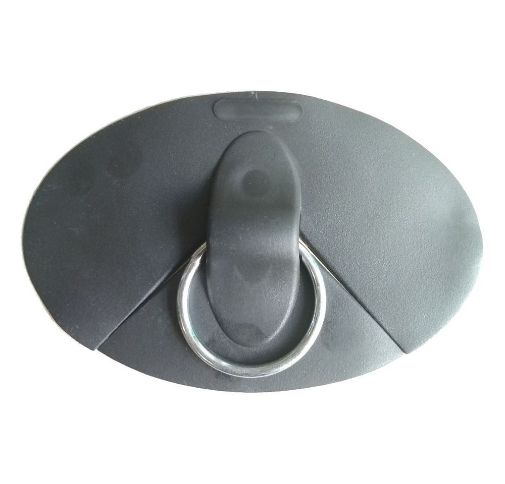 SEEBÄR Schlauchboot Ziehgriff / V-Ring / O-Ring SEEBÄR Schlauchboot Ziehgriff / V-Ring / O-Ring von SEEBÄR